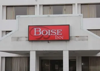 Boise Inn hotel thumbnail 2
