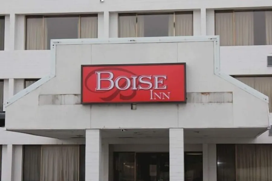 Boise Inn hotel detail image 2