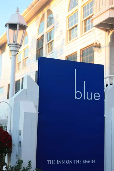 Blue - Inn on The Beach hotel detail image 2