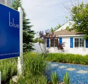Blue - Inn on The Beach hotel detail image 3