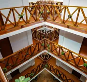 Hotel Rio Lagartos hotel detail image 5