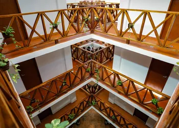 Hotel Rio Lagartos hotel thumbnail 5