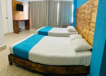 Hotel Lu hotel thumbnail 6