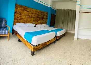 Hotel Lu hotel thumbnail 7