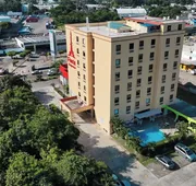 OYO Paris Fc Express hotel detail image 5
