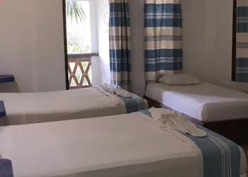Hotel Arcoiris hotel thumbnail 6