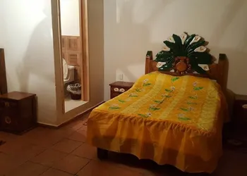 Hotel Jardin Rincon de las Estrellas hotel thumbnail 3
