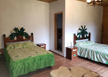 Hotel Jardin Rincon de las Estrellas hotel thumbnail 4