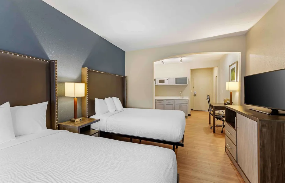 Extended Stay America Suites - Buffalo - Airport hotel detail image 6