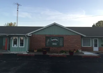 Carlin Villa Motel hotel thumbnail 2