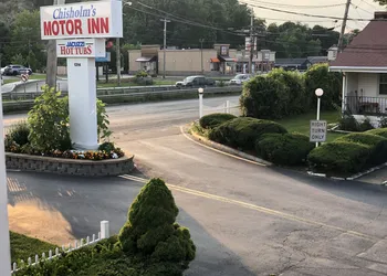 Chisholms Motor Inn hotel thumbnail 6