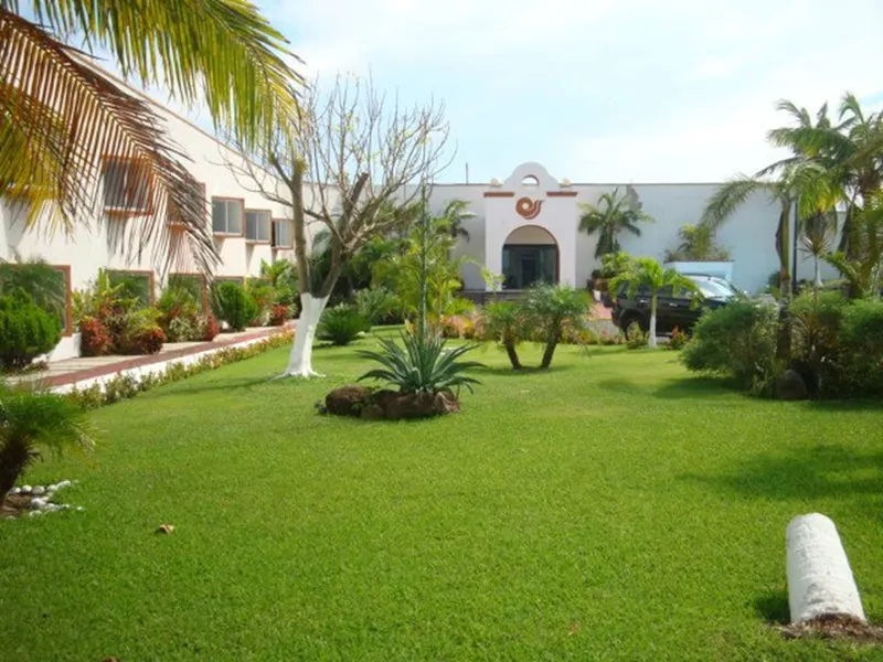 Hotel Chachalacas hotel detail image 2