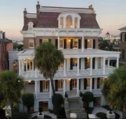 20 South Battery hotel detail image 3