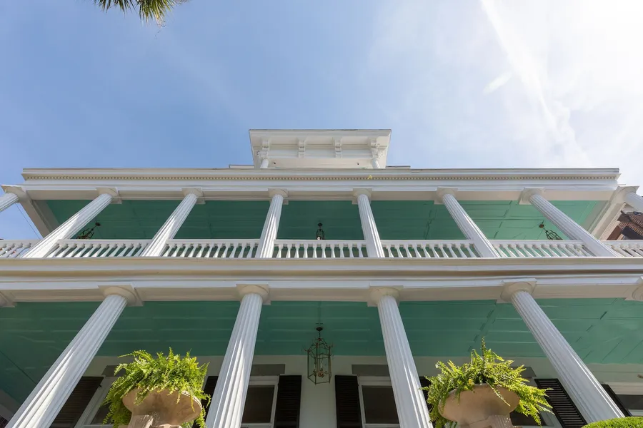 20 South Battery hotel detail image 6