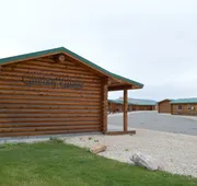 Cody Cowboy Village hotel detail image 3