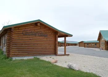 Cody Cowboy Village hotel thumbnail 3