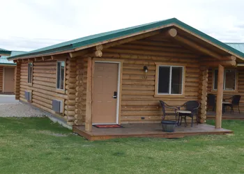 Cody Cowboy Village hotel thumbnail 4