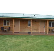 Cody Cowboy Village hotel detail image 5