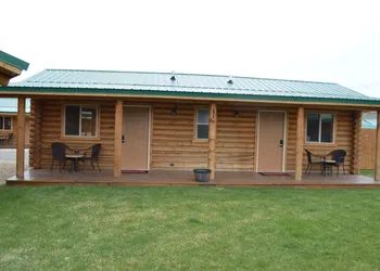 Cody Cowboy Village hotel thumbnail 5