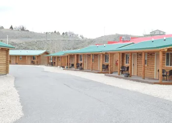 Cody Cowboy Village hotel thumbnail 6