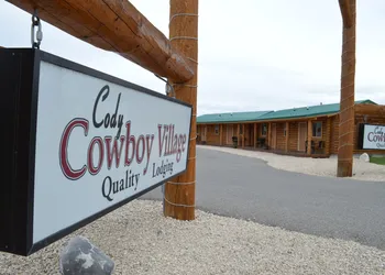 Cody Cowboy Village hotel thumbnail 7