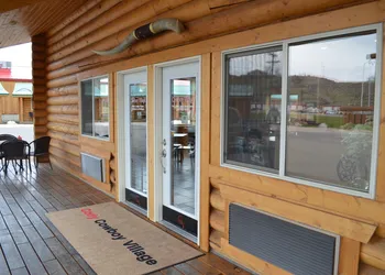 Cody Cowboy Village hotel thumbnail 8