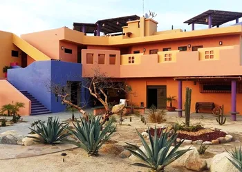 Hotel Boutique Las Terrazas hotel thumbnail 3