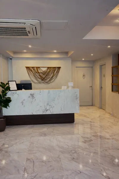 Hotel Mome hotel detail image 6