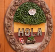 Casona Hotel Petra hotel detail image 3