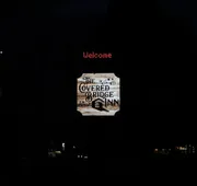 The Covered Bridge Inn hotel detail image 4