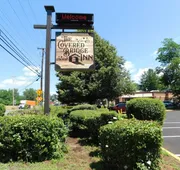 The Covered Bridge Inn hotel detail image 5