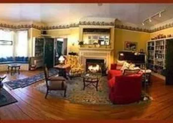 Brook Farm Inn hotel thumbnail 3