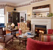 Brook Farm Inn hotel detail image 4