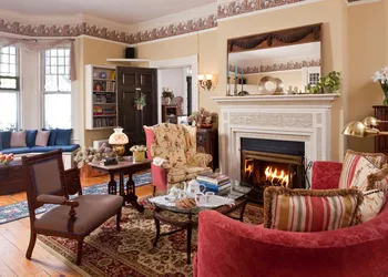 Brook Farm Inn hotel thumbnail 4