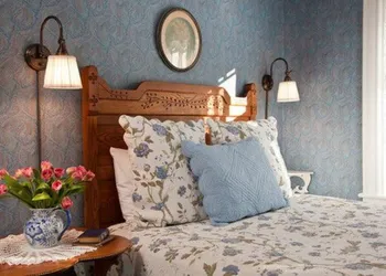 Brook Farm Inn hotel thumbnail 8