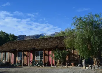 Panamint Springs Resort hotel thumbnail 2