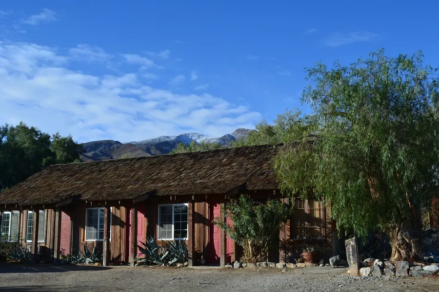 Panamint Springs Resort hotel detail image 2