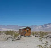Panamint Springs Resort hotel detail image 4