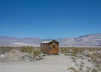 Panamint Springs Resort hotel thumbnail 4