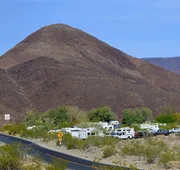Panamint Springs Resort hotel detail image 5