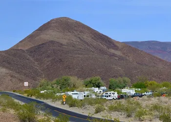 Panamint Springs Resort hotel thumbnail 5