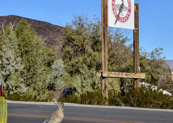 Panamint Springs Resort hotel thumbnail 6
