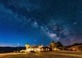 Panamint Springs Resort hotel thumbnail 7