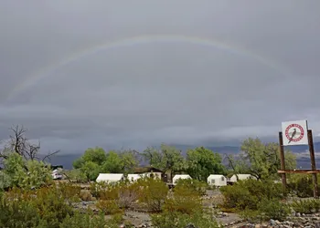 Panamint Springs Resort hotel thumbnail 8