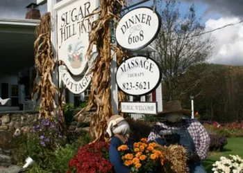 Sugar Hill Inn hotel thumbnail 2