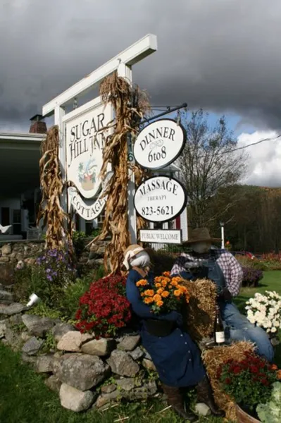 Sugar Hill Inn hotel detail image 2