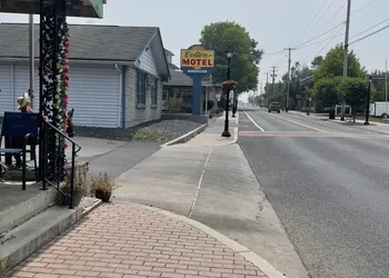 Colton Motel Gettysburg hotel thumbnail 3