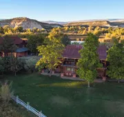 Boulder Mountain Lodge hotel detail image 3