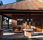Boulder Mountain Lodge hotel detail image 4