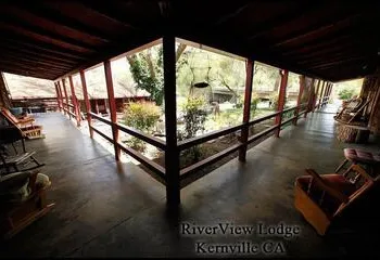 Riverview Lodge hotel thumbnail 6
